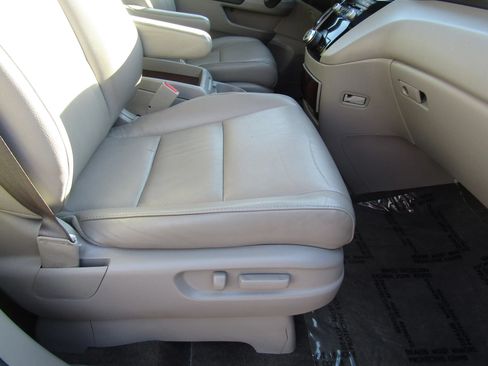 Used 2013 Honda Odyssey EX-L image 16