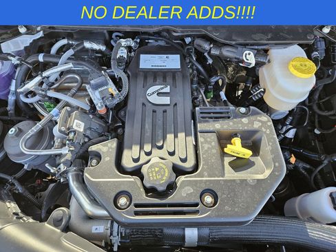 New 2026 RAM 2500 Laramie image 31