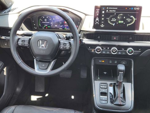 Used 2026 Honda CR-V Sport Touring image 26