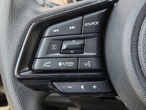 Used 2026 Subaru Forester AWD/4WD image 17