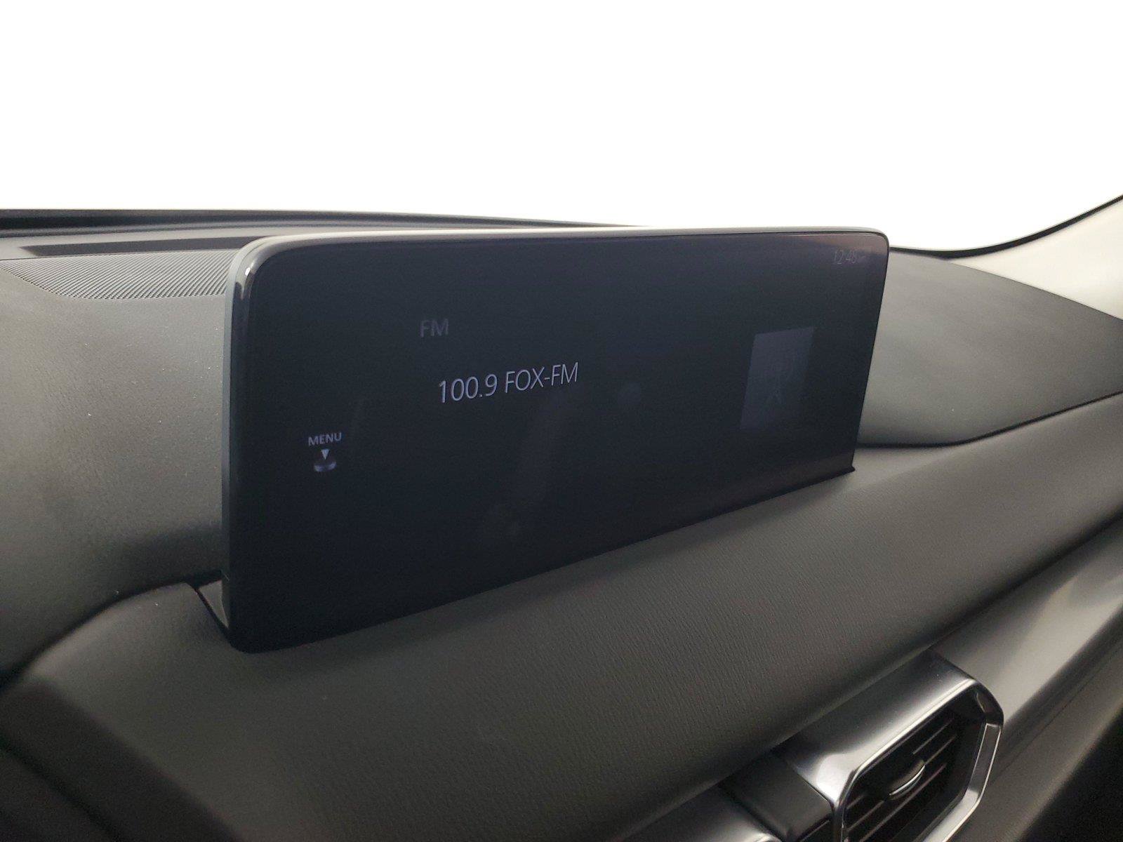 Certified 2023 MAZDA CX-5 AWD 2.5 S image 27