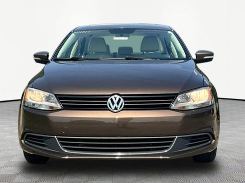 Used 2014 Volkswagen Jetta SE FWD image 8