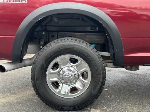 Used 2018 RAM 2500 Tradesman w/ Chrome Appearance Group image 26