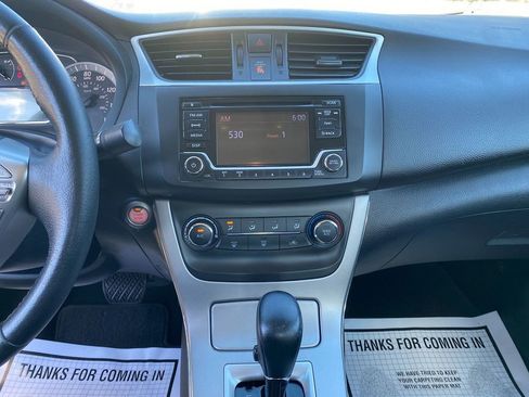 Used 2015 Nissan Sentra SV image 20