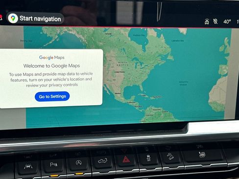 New 2026 GMC Sierra 1500 Elevation w/ Elevation Premium Package AWD/4WD image 21