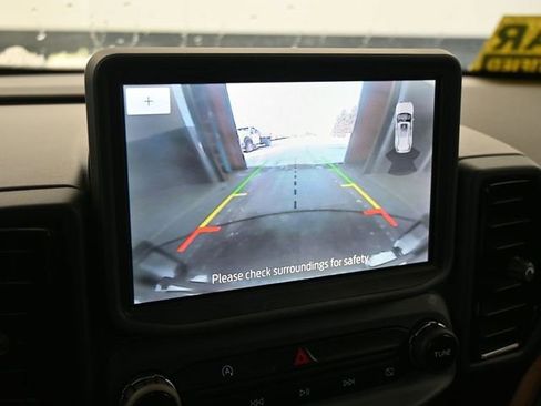 Used 2024 Ford Bronco Sport Outer Banks image 28