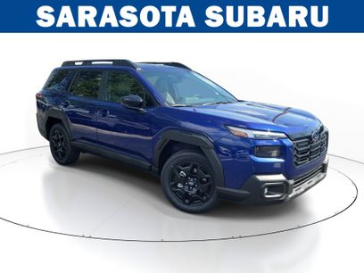 New 2026 Subaru Outback Limited