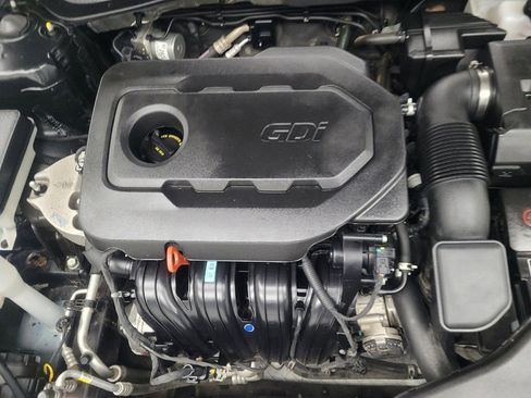 Used 2020 Kia Optima SE image 30