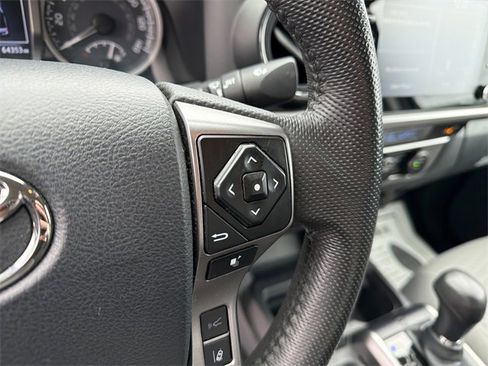 Used 2023 Toyota Tacoma SR5 image 20