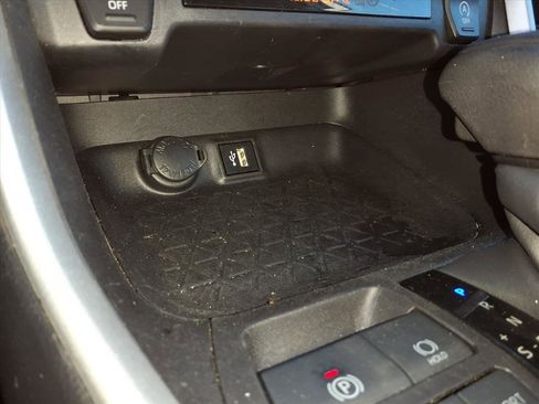 Used 2024 Toyota RAV4 LE image 26