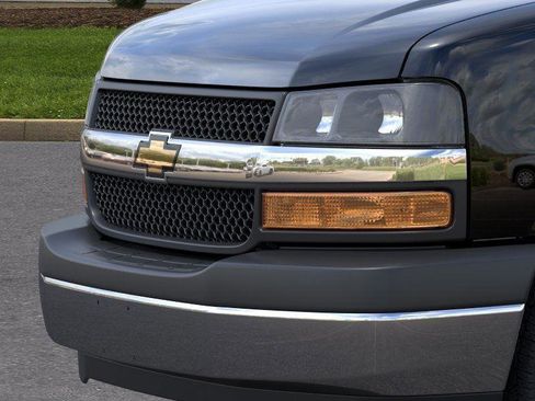 New 2025 Chevrolet Express 2500 Extended w/ Driver Convenience Package image 14
