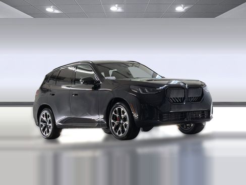 New 2026 BMW X3 xDrive30 w/ M Sport Package AWD/4WD image 6