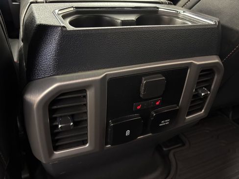Used 2022 Ford F450 Platinum w/ FX4 Off-Road Package image 43