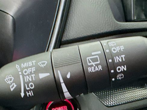 Certified 2026 Honda CR-V Sport image 13