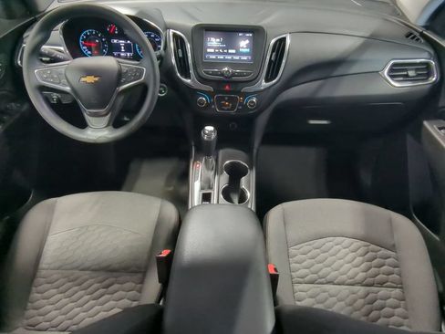 Used 2018 Chevrolet Equinox LT FWD image 18