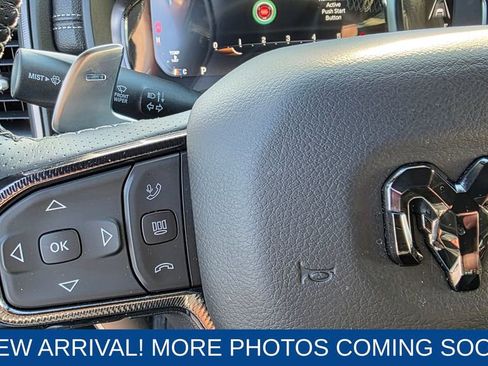 Used 2026 RAM 1500 RHO w/ Bed Utility Group image 16