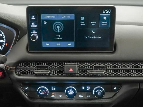 New 2026 Honda HR-V Sport image 25