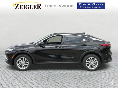 New 2026 Buick Envista Preferred w/ Convenience I Package FWD image 3