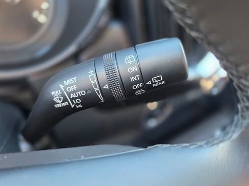 Certified 2025 MAZDA CX-50 2.5 Hybrid w/ Cargo Package image 36