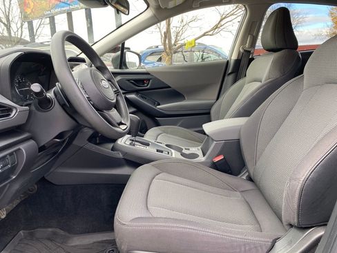 Certified 2024 Subaru Crosstrek 2.0i Premium image 20