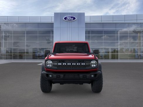 New 2026 Ford Bronco Big Bend w/ Black Diamond Package AWD/4WD image 6