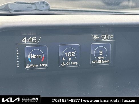 Used 2023 Subaru Forester Premium image 4