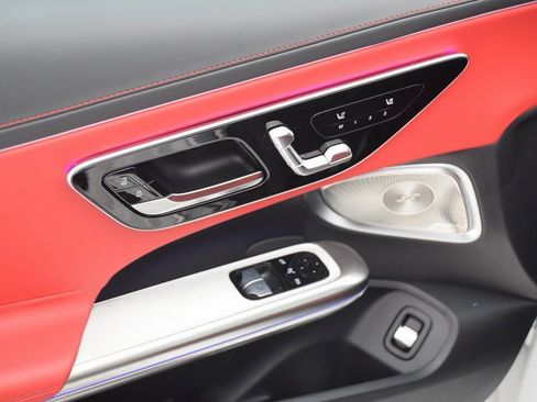 Certified 2024 Mercedes-Benz CLE 53 AMG 4MATIC image 20