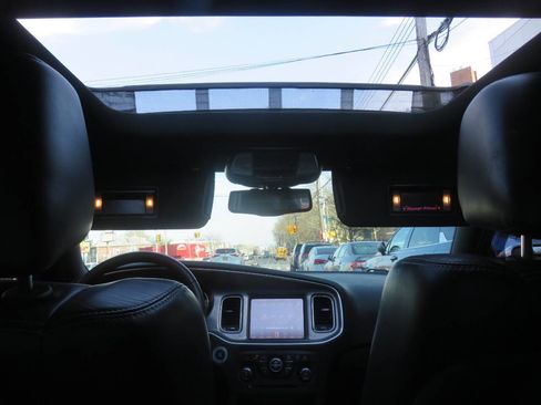 Used 2014 Dodge Charger SXT Plus image 13