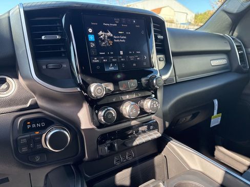 New 2026 RAM 1500 Big Horn image 32