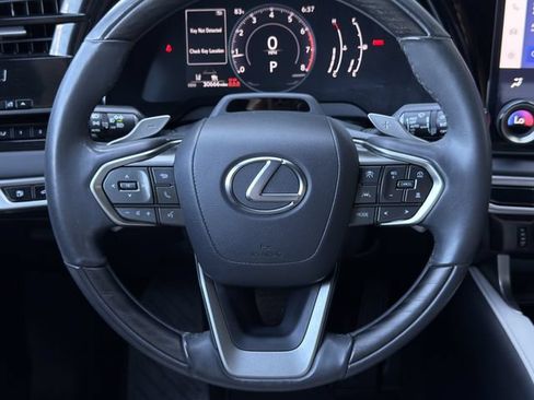 Used 2023 Lexus RX 350 Premium w/ Accessory Package (Z1) AWD/4WD image 12