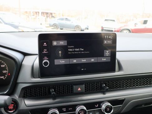 New 2026 Honda CR-V LX image 20