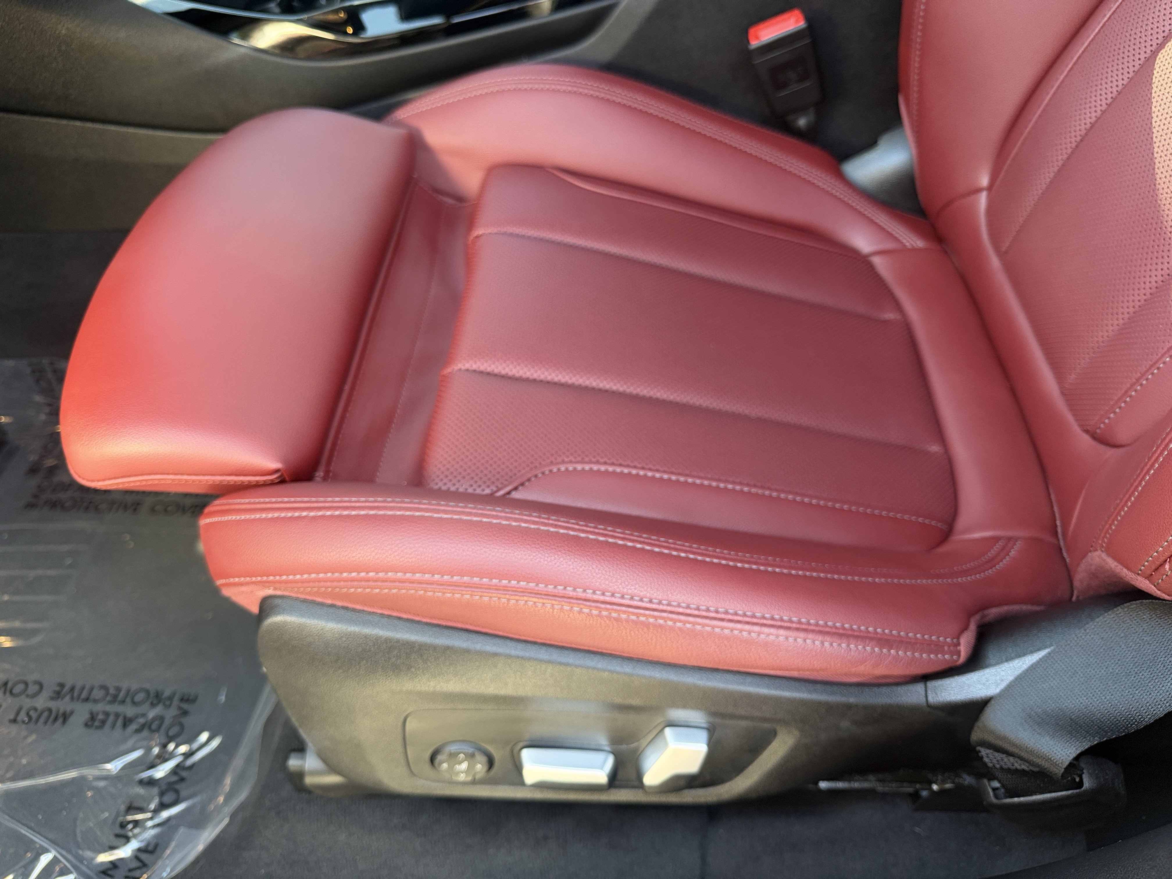 Used 2023 BMW X3 sDrive30i w/ Premium Package RWD image 22