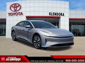 Used 2024 Lucid Air Touring AWD/4WD video 1