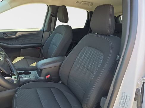 Used 2024 Ford Escape Active AWD/4WD image 13