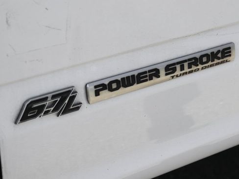 Used 2020 Ford F450 XL w/ Power Equipment Group RWD image 43