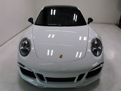 Used 2013 Porsche 911 Carrera S RWD image 15