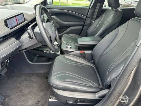 Used 2023 Ford Mustang Mach-E Premium AWD/4WD image 21