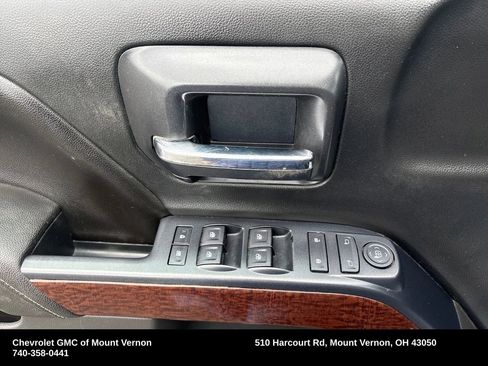 Used 2015 GMC Sierra 1500 SLE w/ SLE Value Package image 15