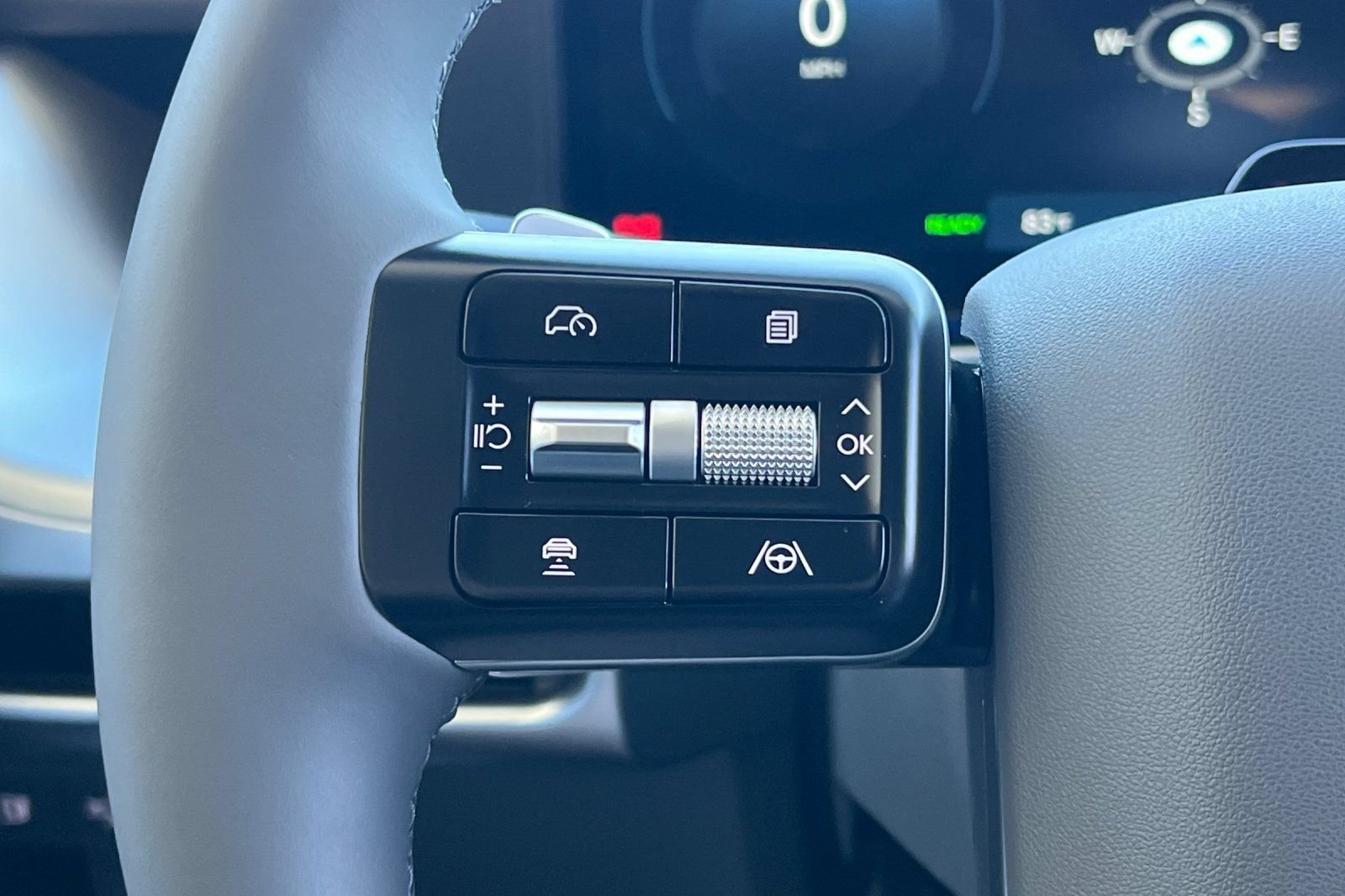 New 2026 Hyundai Ioniq 9 SEL AWD/4WD image 30