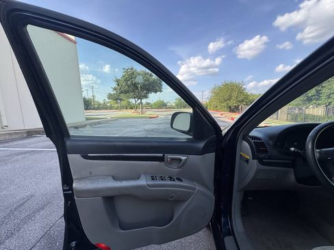 Used 2007 Hyundai Santa Fe SE AWD/4WD image 19
