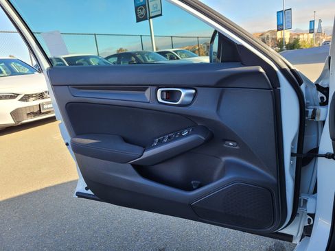 Certified 2024 Honda Civic Sport image 14