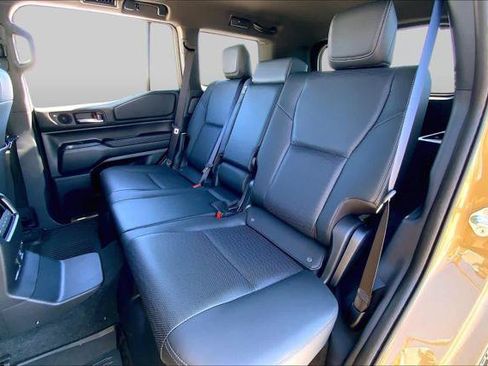 Certified 2026 Toyota Land Cruiser w/ Premium Package AWD/4WD image 20