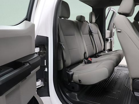 Used 2021 Ford F250 XL w/ Power Equipment Group image 23