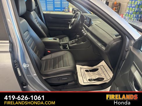Used 2024 Honda CR-V Sport-L image 37