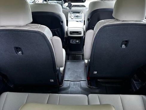 Used 2021 Hyundai Palisade Limited w/ Cargo Package AWD/4WD image 19