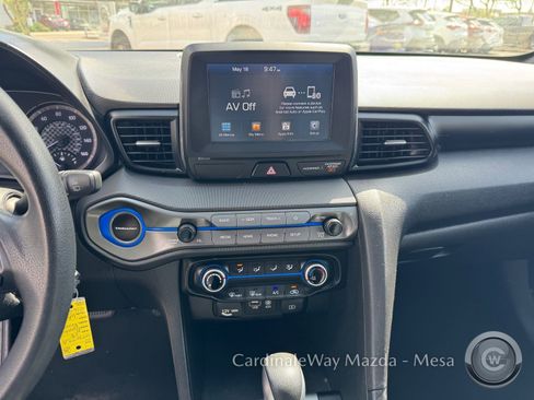 Used 2019 Hyundai Veloster 2.0 FWD image 22