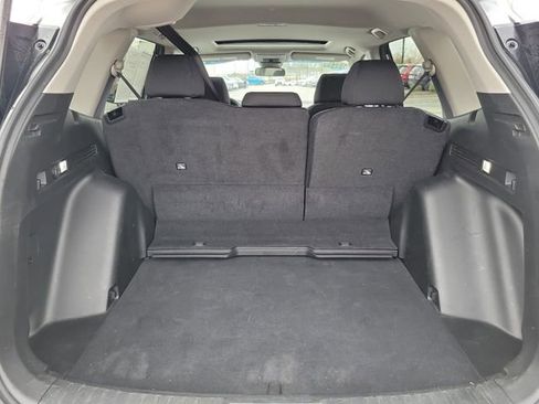 Certified 2024 Honda CR-V EX image 32