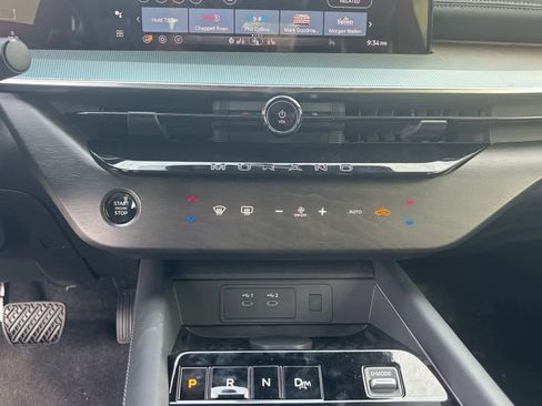 New 2026 Nissan Murano SL image 22