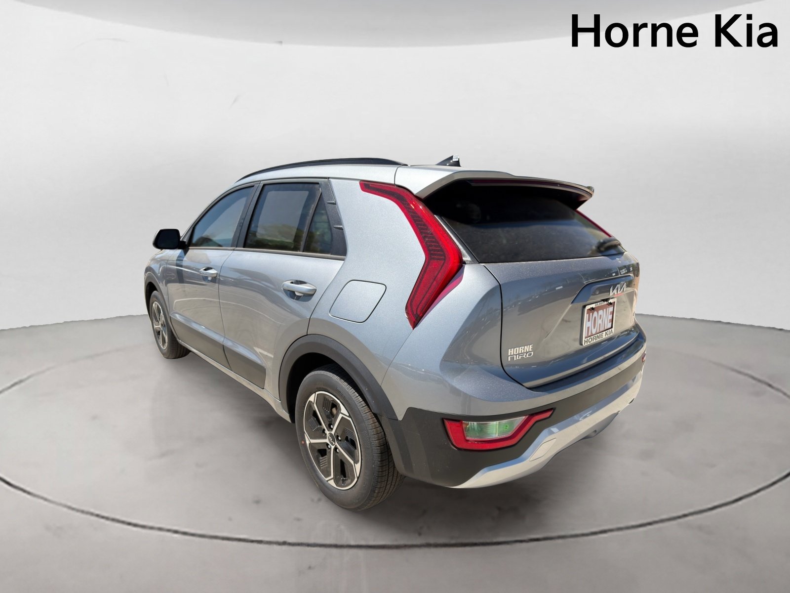 New 2026 Kia Niro LX FWD image 5