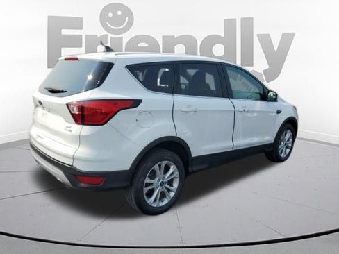 Used 2019 Ford Escape SE AWD/4WD image 5